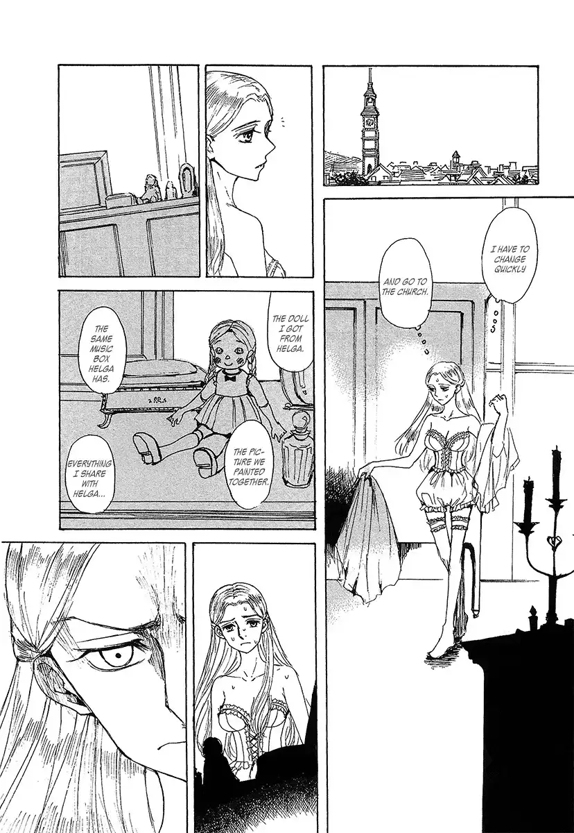 Kurokami no Helga Chapter 5 10